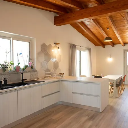 Casa Di Minnanni Santa Teresa Gallura