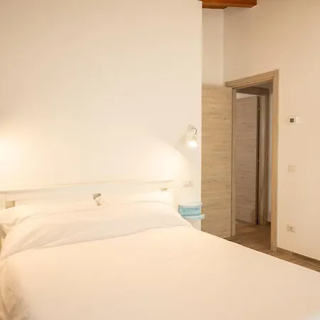 Casa Di Minnanni Alojamento de Acomodação e Pequeno-almoço