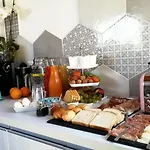 Casa Di Minnanni Couette-café