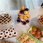 Casa Di Minnanni Couette-café 3*