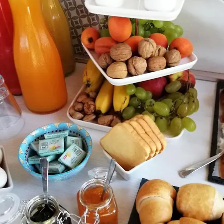 Casa Di Minnanni 산타테레사의갈루라