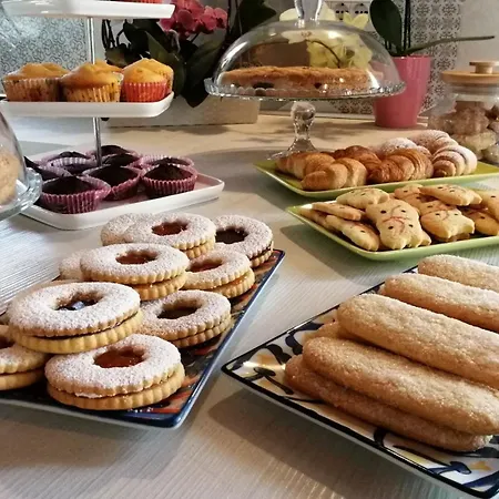 Casa Di Minnanni B&B 산타테레사의갈루라