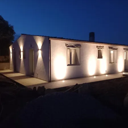 Casa Di Minnanni 3* Santa Teresa Gallura
