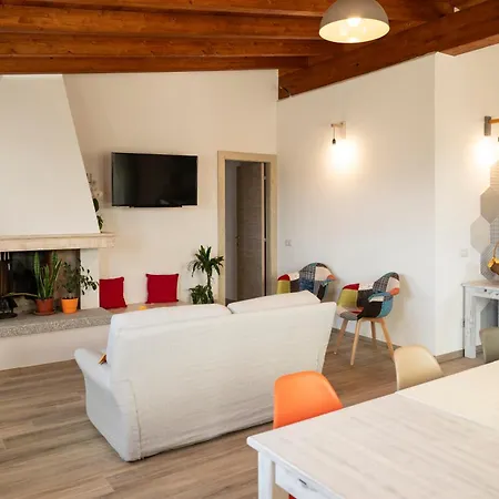 Casa Di Minnanni Santa Teresa Gallura