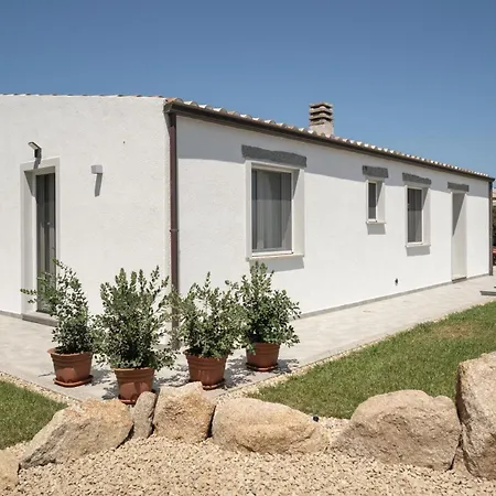 Casa Di Minnanni 3* Santa Teresa Gallura