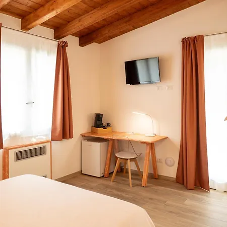 Casa Di Minnanni B&B 산타테레사의갈루라