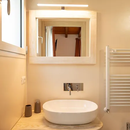Casa Di Minnanni 3* 산타테레사의갈루라