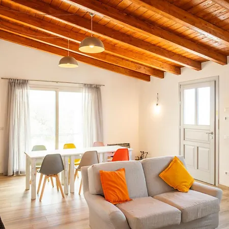 B&B Casa Di Minnanni 3*