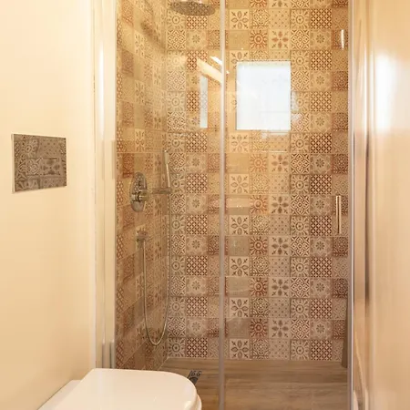 B&B Casa Di Minnanni 산타테레사의갈루라