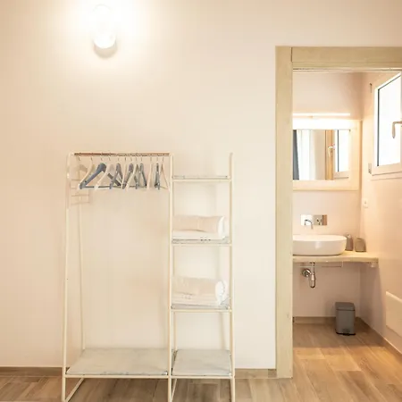 Casa Di Minnanni 산타테레사의갈루라