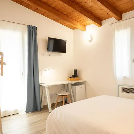 B&B Casa Di Minnanni