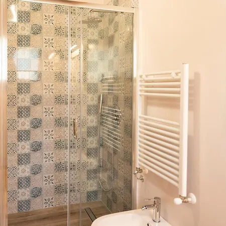 B&B Casa Di Minnanni 산타테레사의갈루라