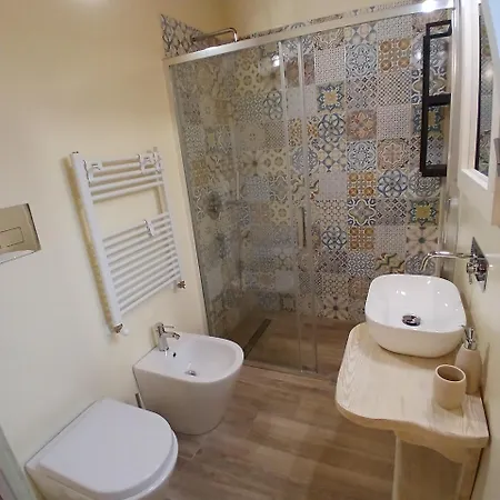 Casa Di Minnanni Guest house Santa Teresa Gallura