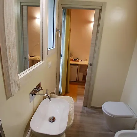 Guest house Casa Di Minnanni 3*