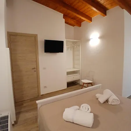 Casa Di Minnanni Guest house