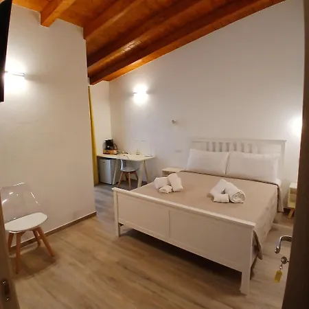 Vendégház Casa Di Minnanni 3*