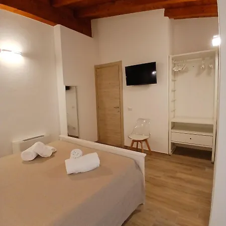 Vendégház Casa Di Minnanni Santa Teresa Gallura