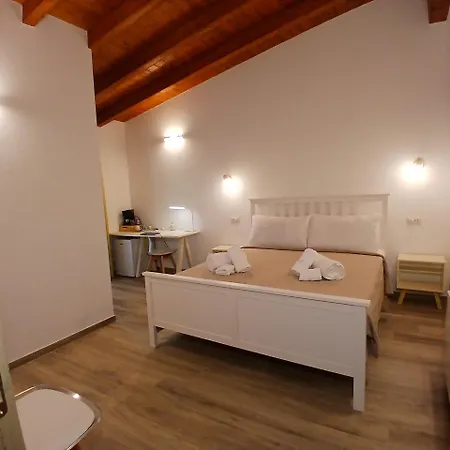 Casa Di Minnanni