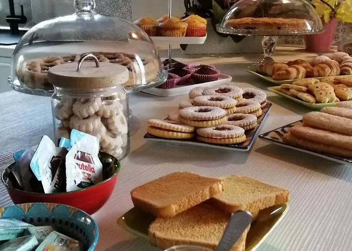 Casa Di Minnanni 3*