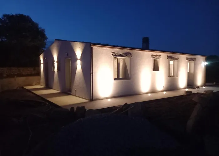 Casa Di Minnanni 3* Santa Teresa Gallura
