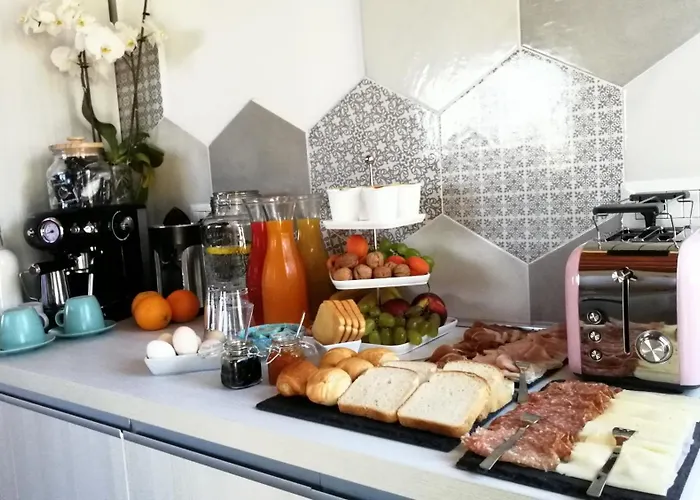 Casa Di Minnanni Bed & Breakfast