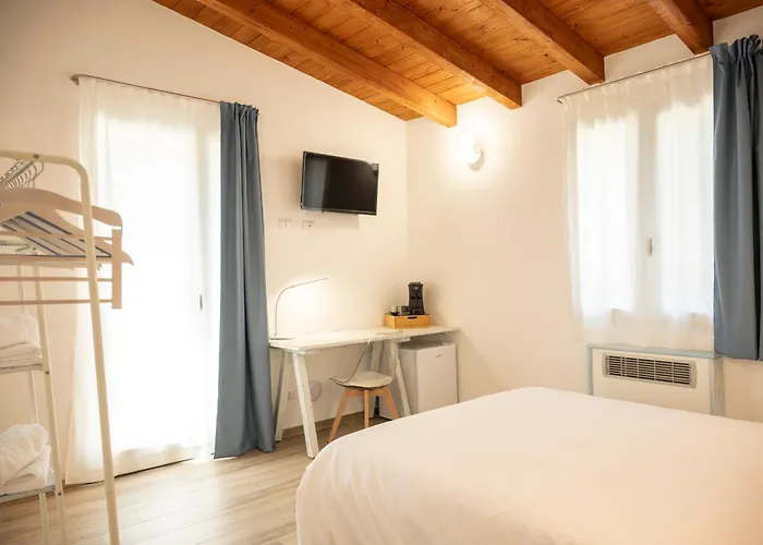 Bed & Breakfast Casa Di Minnanni
